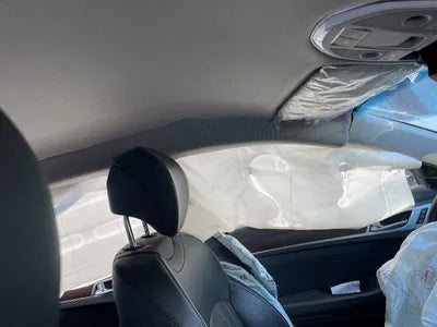 2018 Genesis G80 VIN: