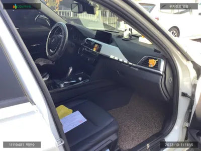 2016 BMW 320 WBA8D1100GK775454 VIN:WBA8D1100GK775454