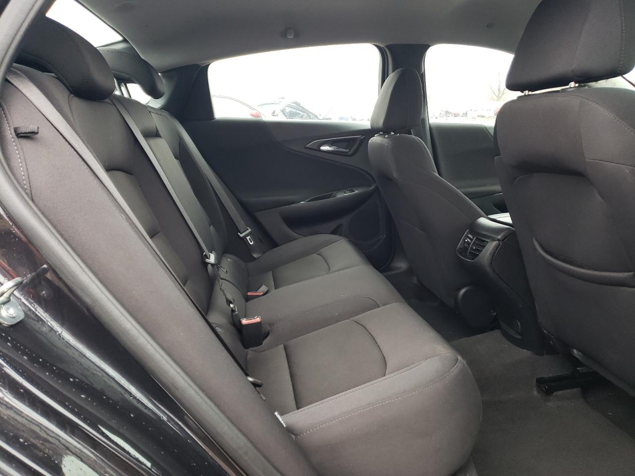 2023 CHEVROLET MALIBU LT VIN:1G1ZD5ST1PF181318