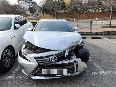2016 Lexus ES 300 VIN: