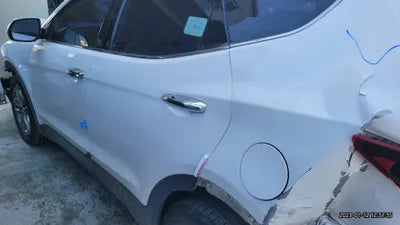 2016 Hyundai Santa FE 035KMKMHSW81UBGU6 VIN:035KMKMHSW81UBGU6