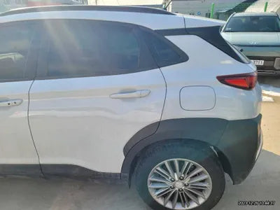 2018 Hyundai Kona KMHK4815GJU125147 VIN:KMHK4815GJU125147