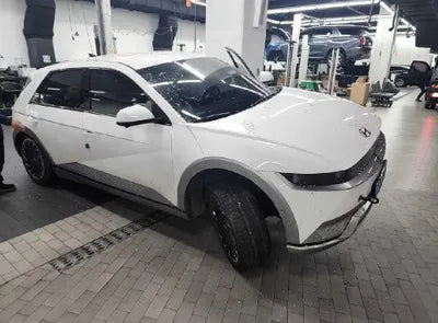 2022 Hyundai Ioniq KMHKR81CPNU071778 VIN:KMHKR81CPNU071778