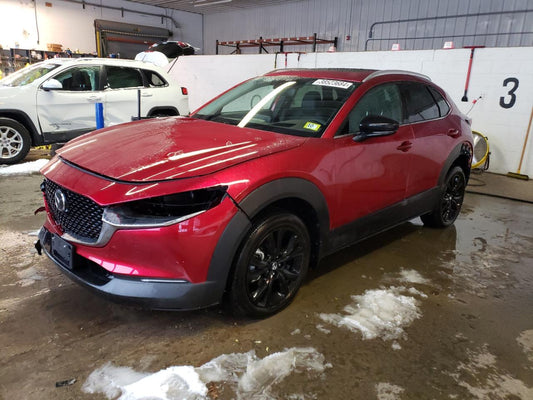 2023 MAZDA CX-30 PREMIUM VIN:3MVDMBDY7PM560346