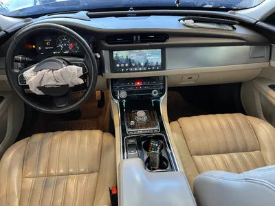 2017 Jaguar XF SAJBB4BNXHCY47008 VIN:SAJBB4BNXHCY47008