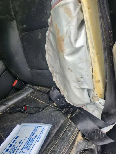 2016 Hyundai Tucson 950KMKMHJ381ABGU1 VIN:950KMKMHJ381ABGU1