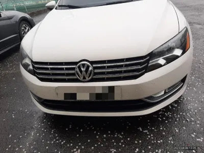 2015 Volkswagen Passat 1VWZZZA3ZFC077022 VIN:1VWZZZA3ZFC077022