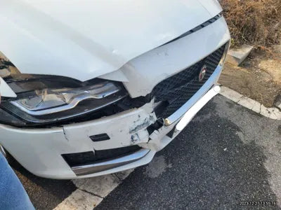 2017 Jaguar XF SAJBB4BN2HCY29425 VIN:SAJBB4BN2HCY29425