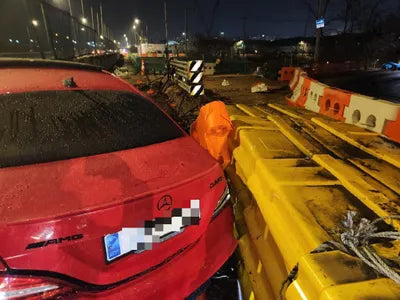 2017 Mercedes-Benz A 45 AMG VIN:
