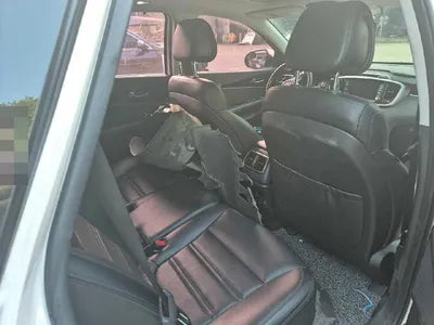 2015 Kia Sorento VIN: