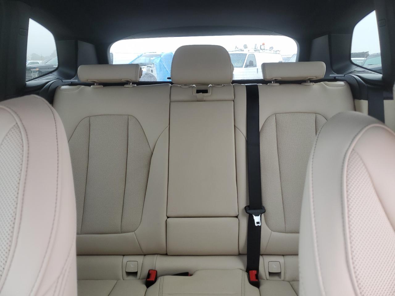 2024 BMW X3 SDRIVE30I VIN:5UX43DP0XR9X39051