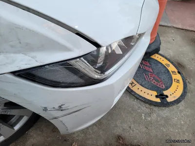 2017 Jaguar XE SAJAB4BNXHCP04555 VIN:SAJAB4BNXHCP04555