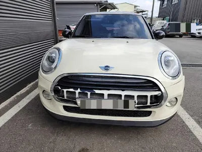 2016 MINI Cooper WMWXT3102G2E25949 VIN:WMWXT3102G2E25949