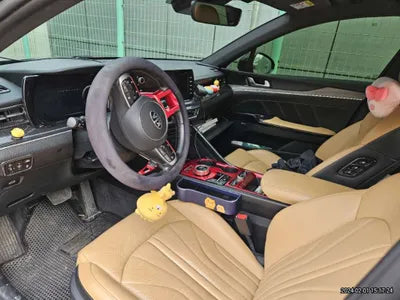 2021 Kia K5 KNAG541ABMA087919 VIN:KNAG541ABMA087919