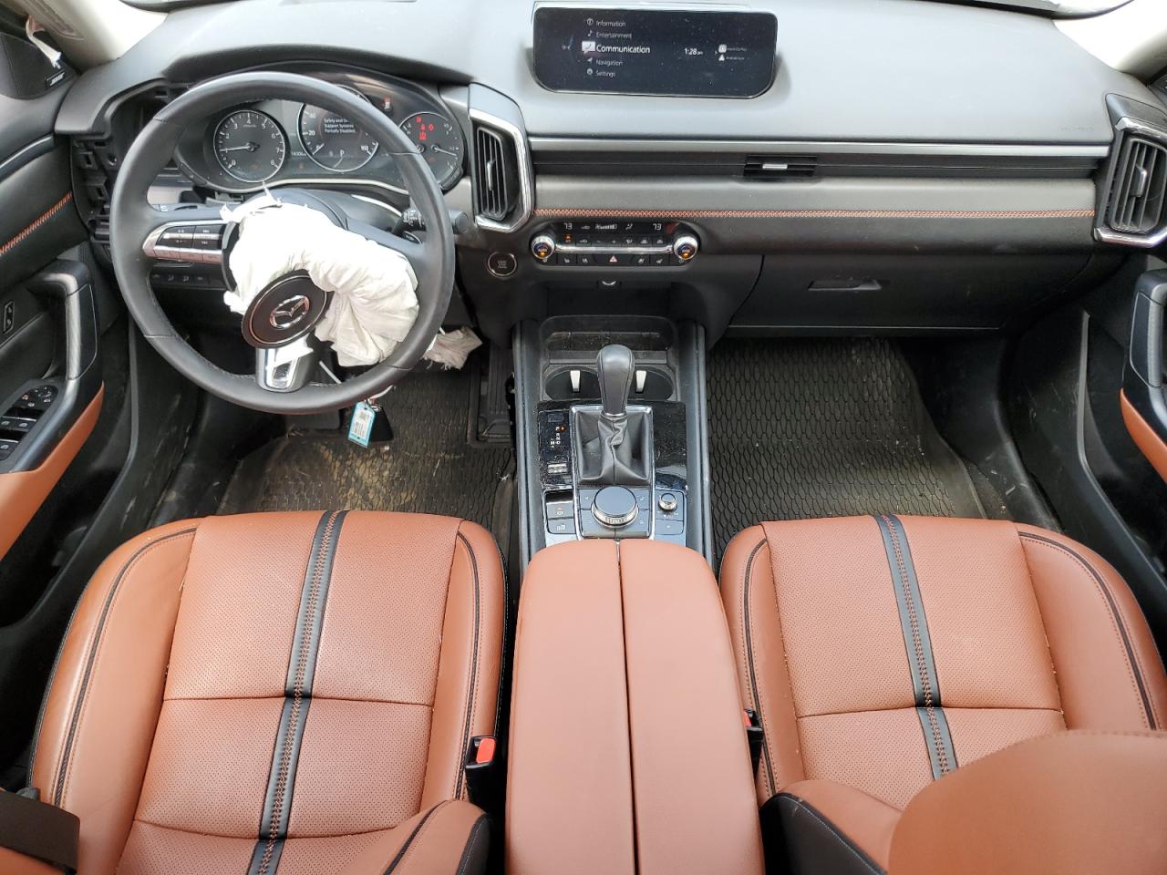 2024 MAZDA CX-50 PREMIUM PLUS VIN:7MMVABEY9RN197361