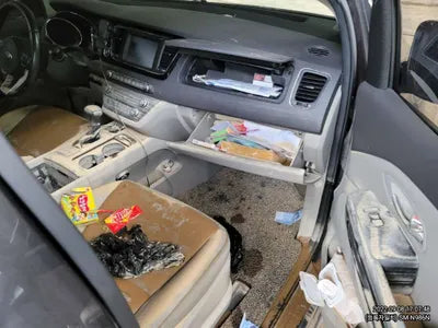 2018 Kia Carnival KNAMC81ABJS374503 VIN:KNAMC81ABJS374503