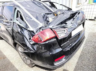 2019 Kia Sorento 315KMKNAPG81BBKA5 VIN:315KMKNAPG81BBKA5