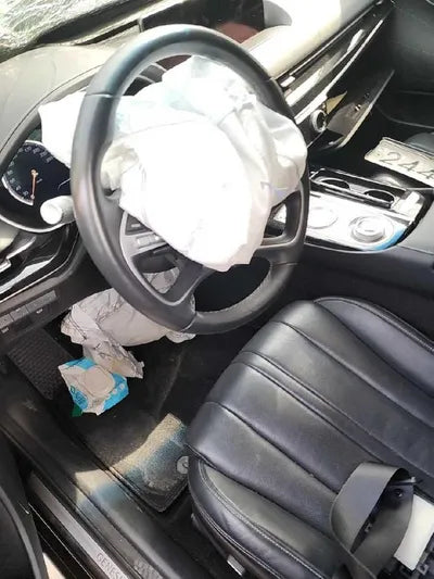 2020 Genesis G80 VIN: