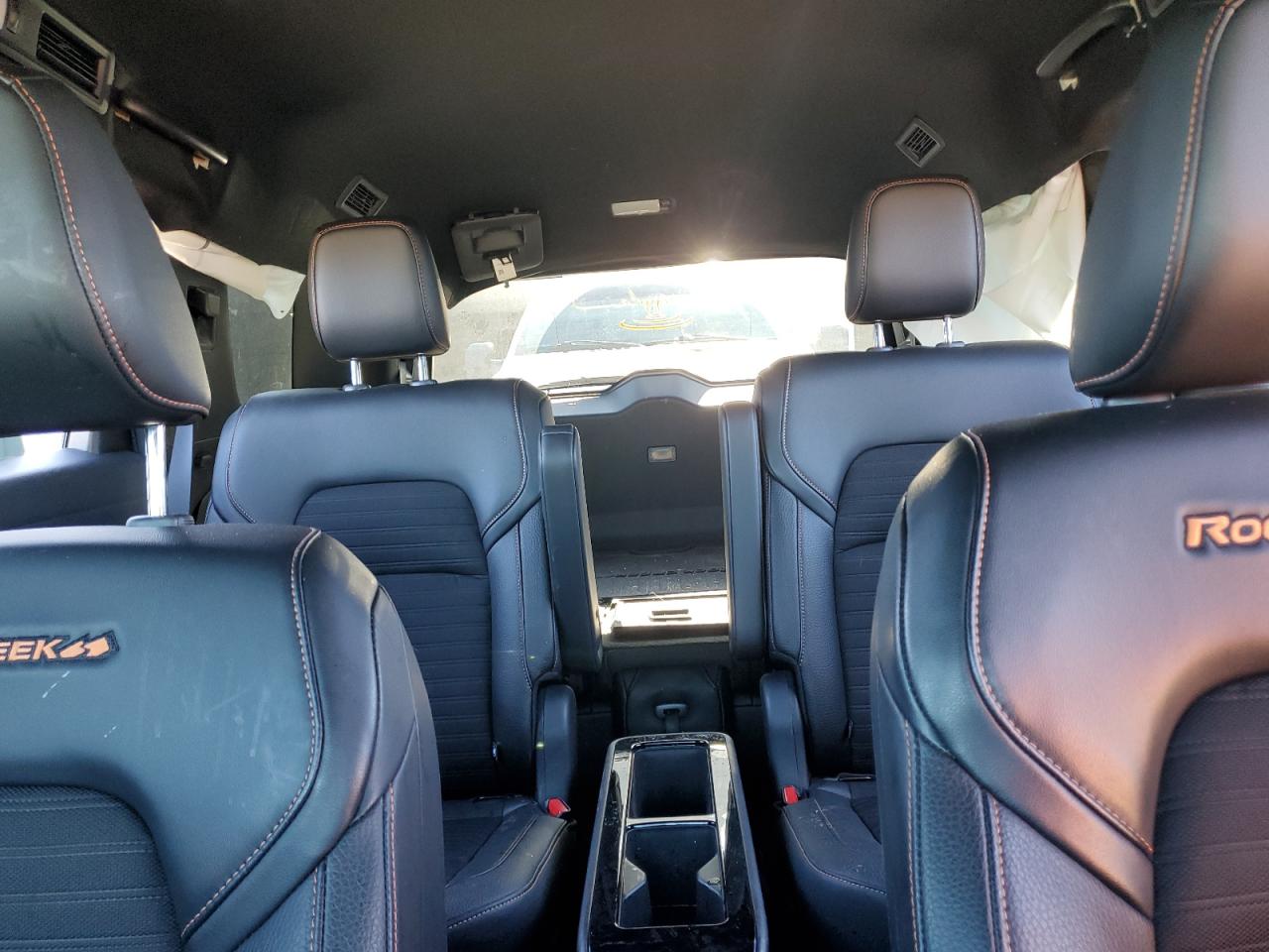 2023 NISSAN PATHFINDER SV VIN:5N1DR3BD6PC278222