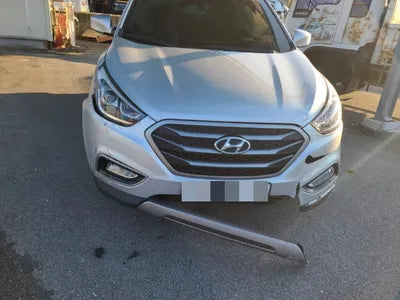 2014 Hyundai Tucson VIN: