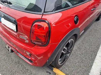 2015 MINI Cooper 821KMWMWXN9105F2A VIN:821KMWMWXN9105F2A