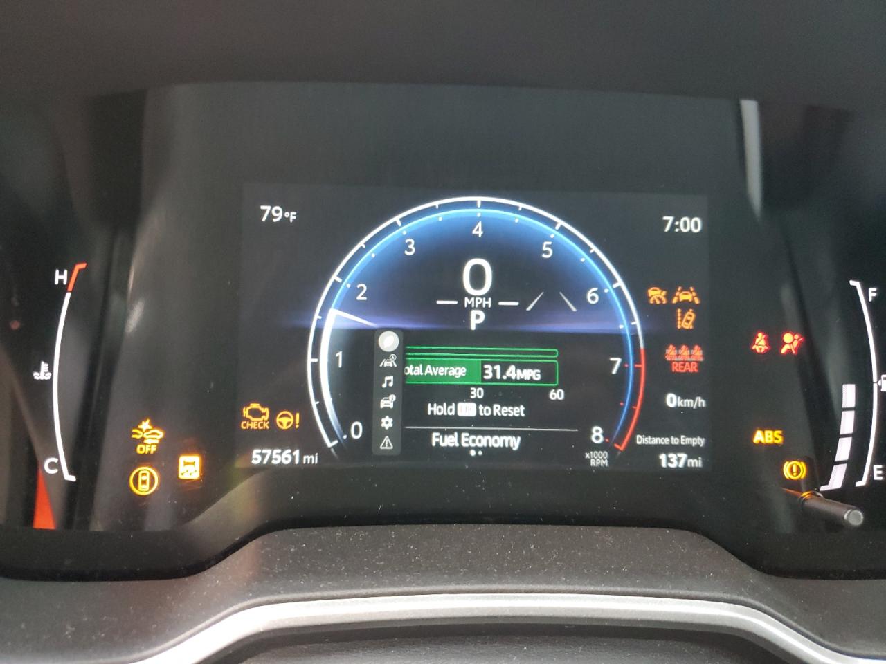 2024 TOYOTA COROLLA XSE VIN:5YFT4MCEXRP187024