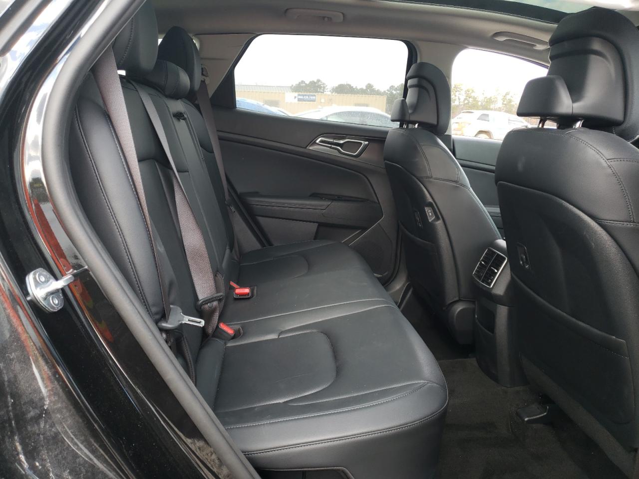 2023 KIA SPORTAGE EX VIN:KNDPVCAG0P7045521