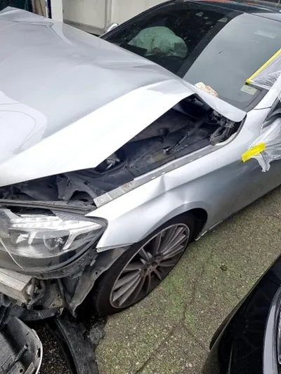 2015 Mercedes-Benz S 350 503KMWDDUG3CB6FA1 VIN:503KMWDDUG3CB6FA1