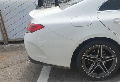 2022 Mercedes-Benz CLS 300 VIN: