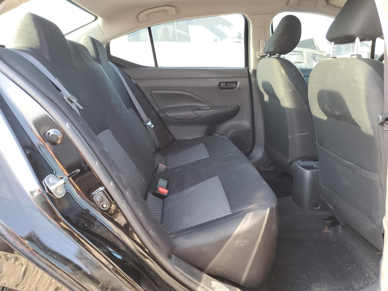 2023 NISSAN VERSA S VIN:3N1CN8DV5PL832582