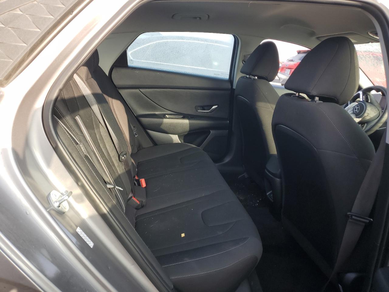 2024 HYUNDAI ELANTRA SEL VIN:KMHLM4DG4RU638415