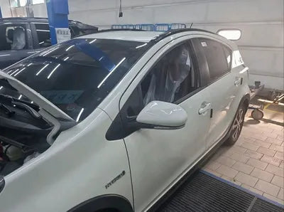 2021 Toyota Prius C JTDKDTB34M1143331 VIN:JTDKDTB34M1143331