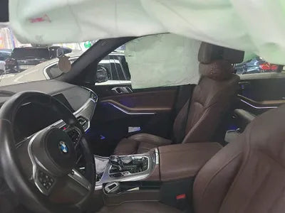 2020 BMW 530 WBACV6105L9C18709 VIN:WBACV6105L9C18709