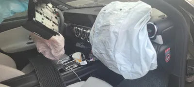 2020 Mercedes-Benz A 220 WDD3F4EB1LJ156159 VIN:WDD3F4EB1LJ156159