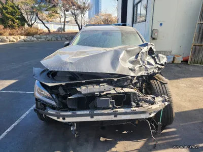 2018 Genesis G80 VIN: