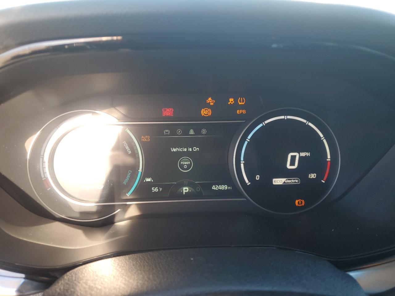 2022 KIA NIRO S VIN:3N1AB7AP2KY205172