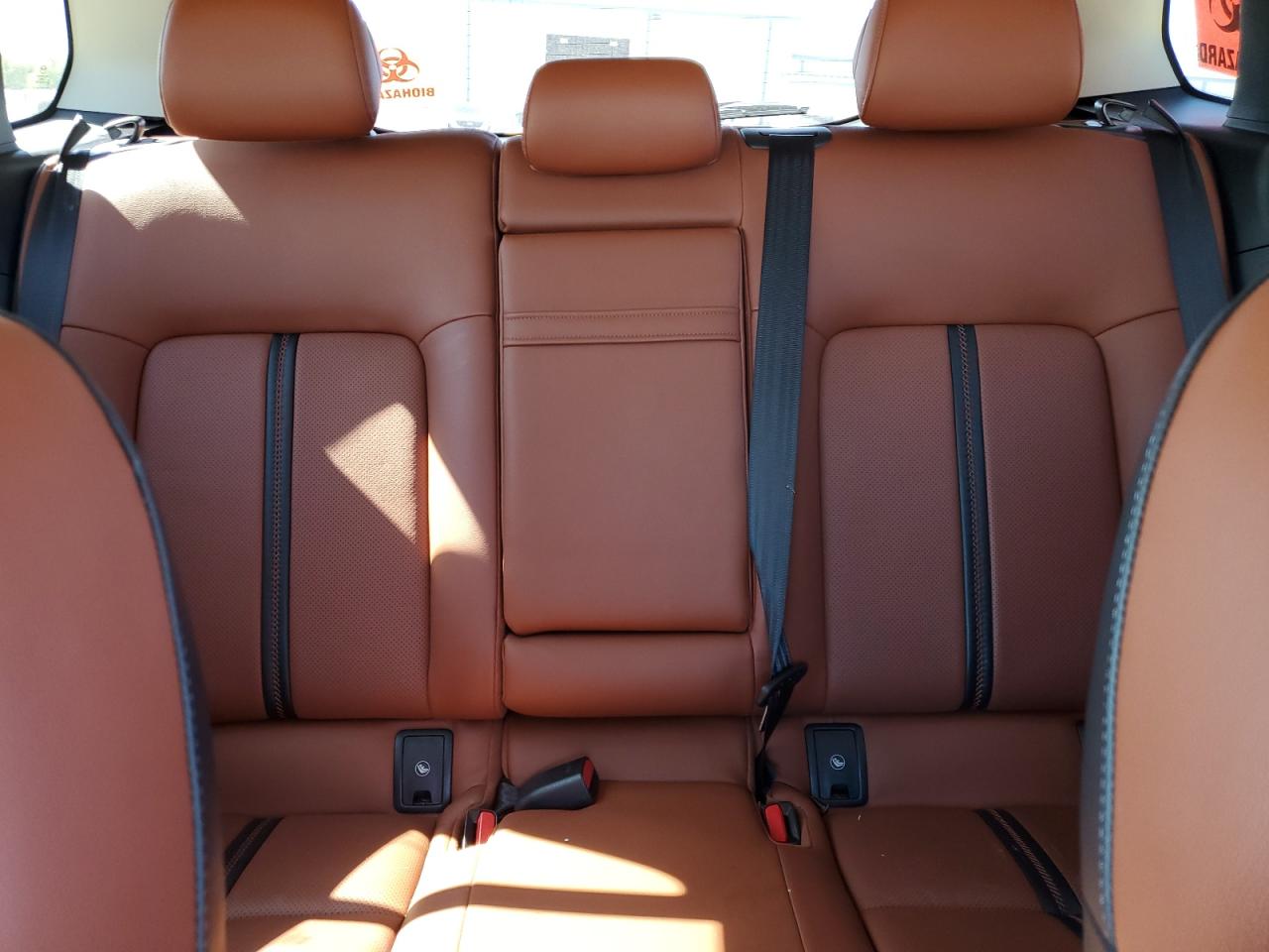 2023 MAZDA CX-50 PREMIUM VIN:7MMVABDY0PN112972
