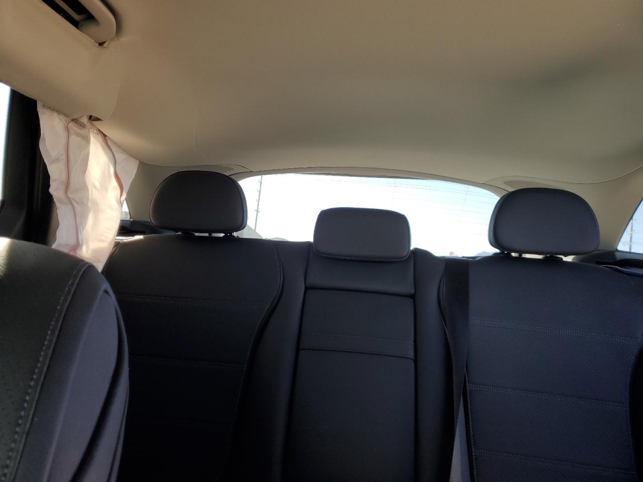 2023 MERCEDES-BENZ GLC 300 4MATIC VIN:W1NKM4HB3PU027666