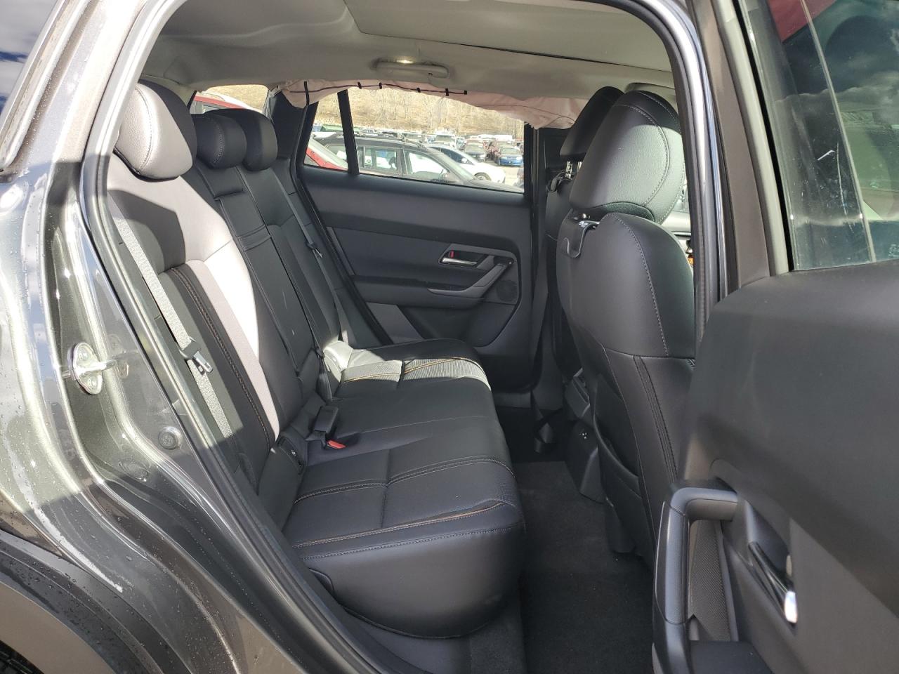 2024 MAZDA CX-50 PREMIUM PLUS VIN:7MMVABEM6RN198254