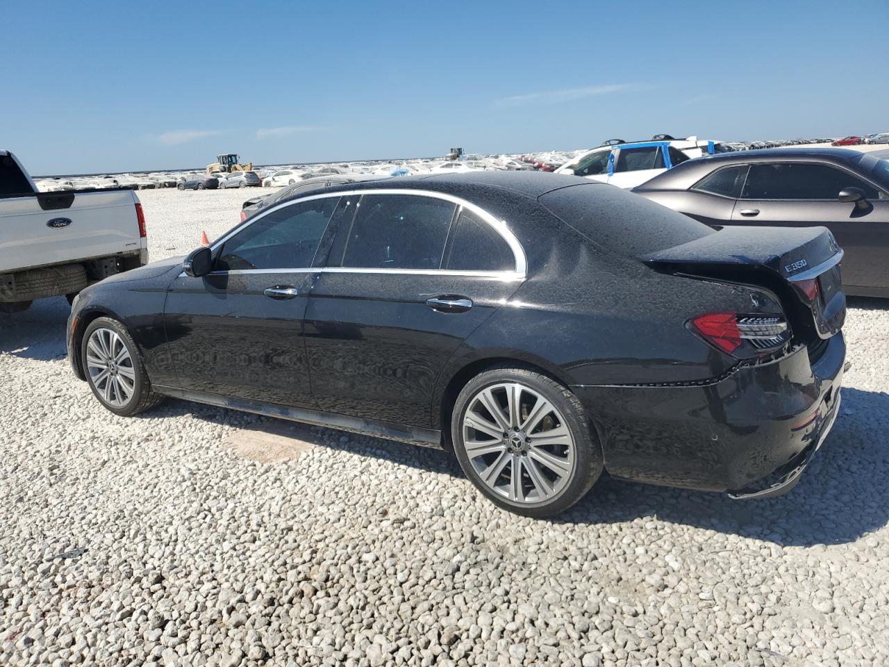 2022 MERCEDES-BENZ E 350 4MATIC VIN:W1KZF8EB0NB072011