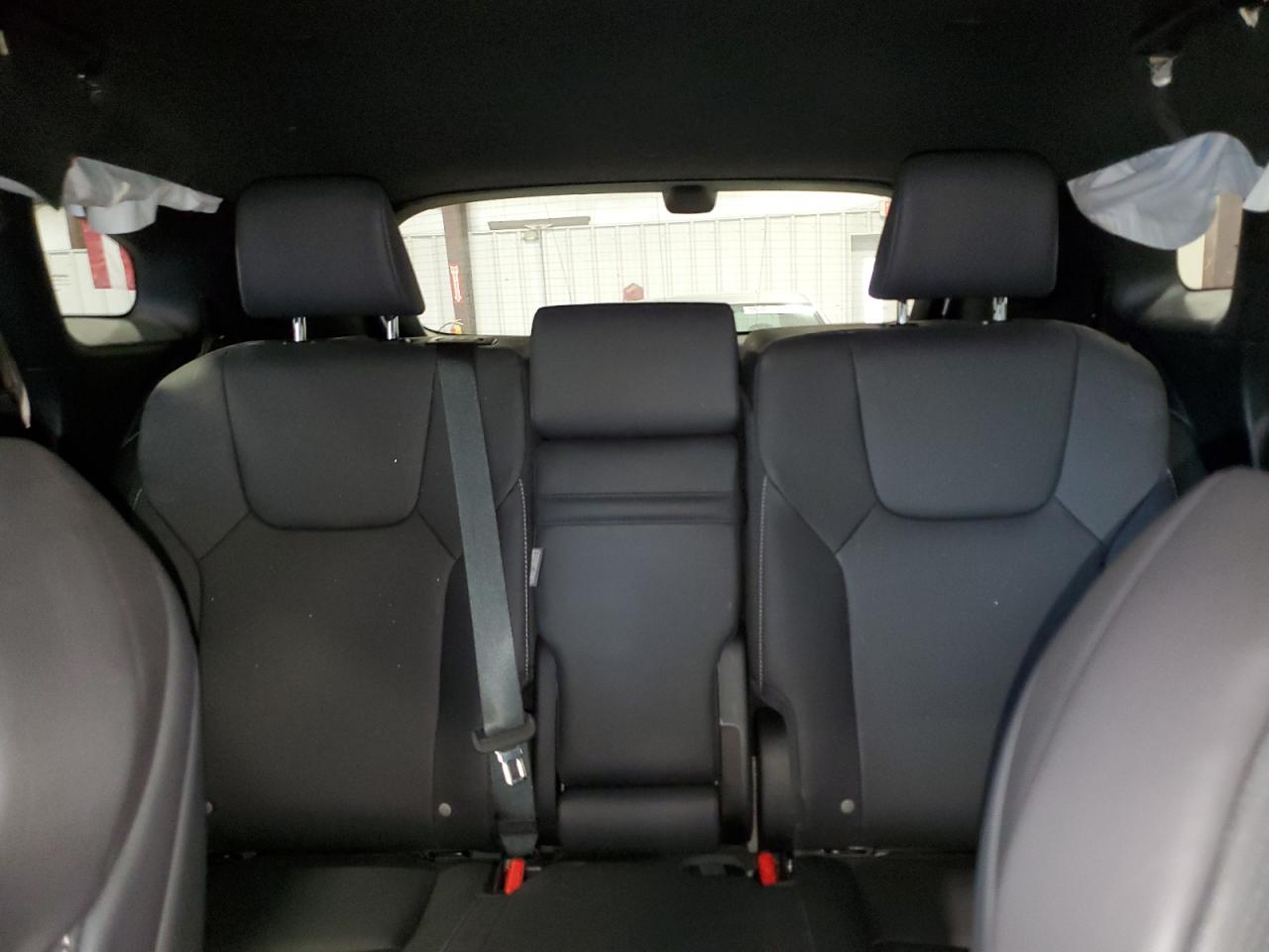 2024 LEXUS RX 350 BASE VIN:2T2BAMCAXRC051554