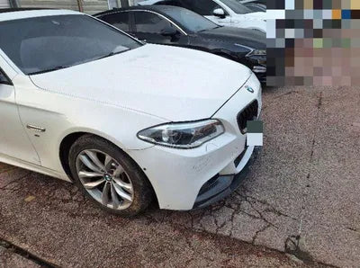 2016 BMW 520 WBA5E7105GG159304 VIN:WBA5E7105GG159304