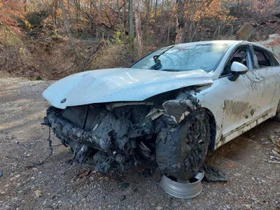 2021 Kia K5 VIN: