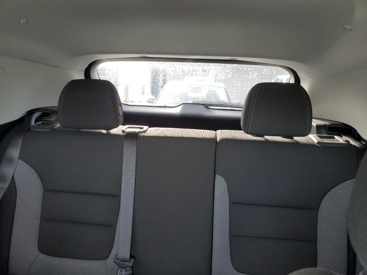 2023 CHEVROLET TRAILBLAZER LT VIN:KL79MRSL6PB154666