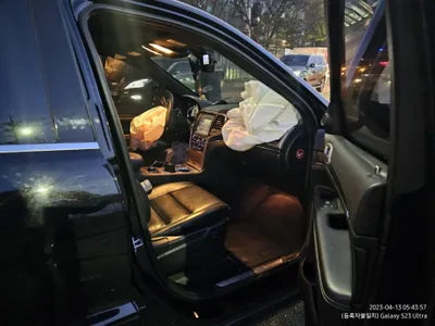 2017 Jeep Grand Cherokee 065KM1C4RJFBG7HC7 VIN:065KM1C4RJFBG7HC7