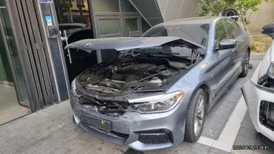 2017 BMW 520 WBAJC510XHG851570 VIN:WBAJC510XHG851570