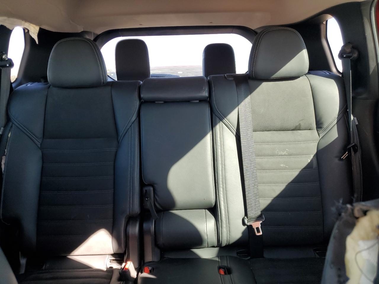 2023 MITSUBISHI OUTLANDER SE VIN:JA4J3UA80PZ023463