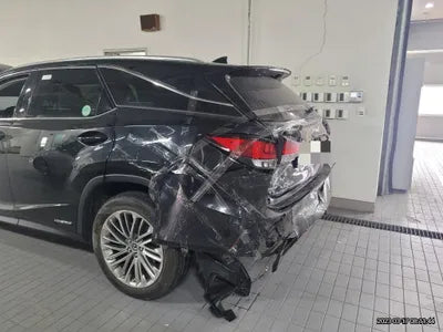 2020 Lexus RX 450 JTJJGKFA5L2013506 VIN:JTJJGKFA5L2013506