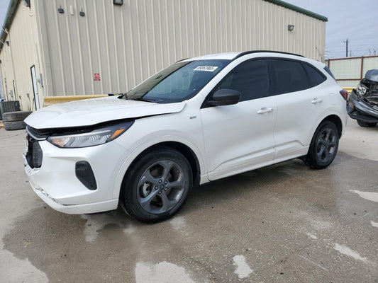 2023 FORD ESCAPE ST LINE VIN:1FMCU0MN5PUA86881