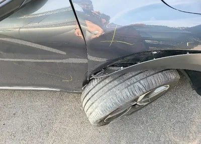 2019 Hyundai Kona KMHK7815HKU344437 VIN:KMHK7815HKU344437